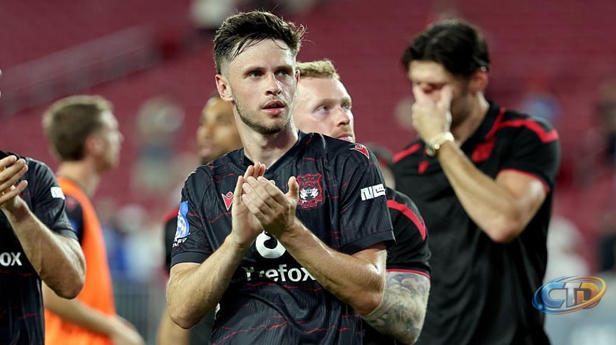Cardiff vs Wrexham live streams: Watch EFL Championship 2026/27 | TechRadar