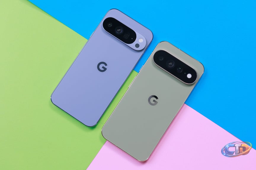 I love the Pixel 11 Pro's design, but why does Google keep adding features  nobody asked for? - PhoneArena