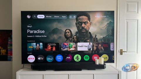 Do You Really Need a Soundbar for Your TV? Insights from TCL's Built-in Audio