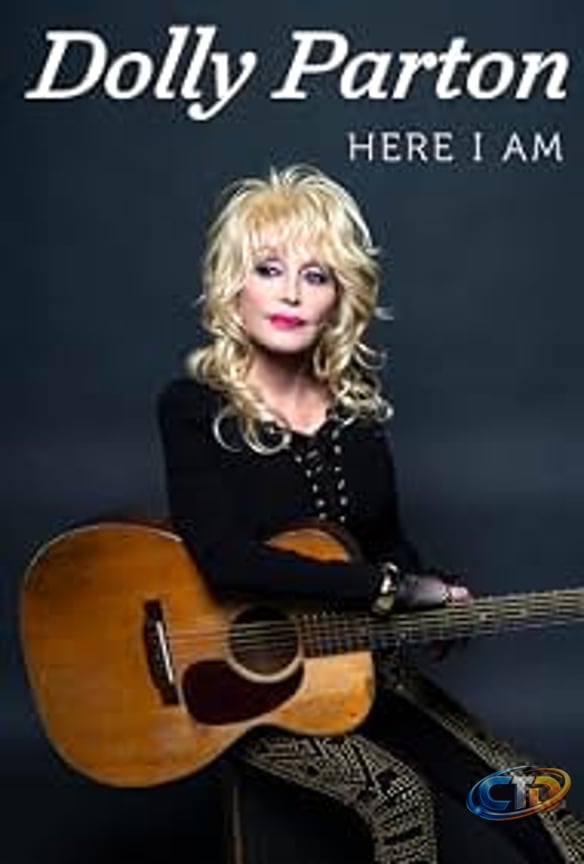 Dolly Parton: Here I Am (TV Movie 2019) - IMDb