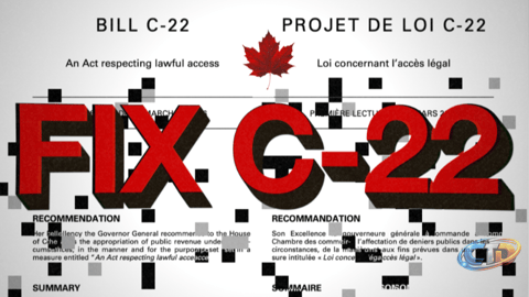 How Canada's Bill C-22 Threatens VPN Privacy and What Users Should Know