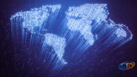 Could Fiber Cables Replace RAM for AI? John Carmack's Vision