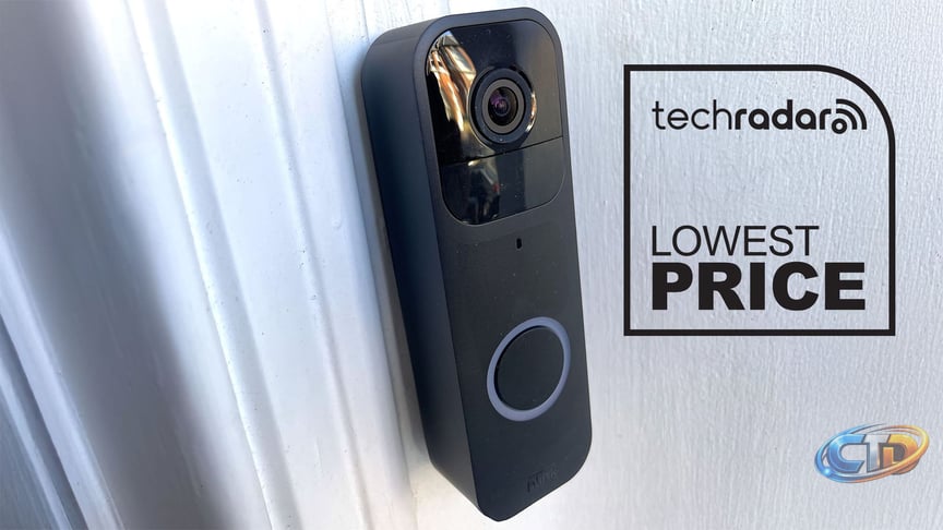 Is the Blink Video Doorbell Worth It for Smart Home Users?