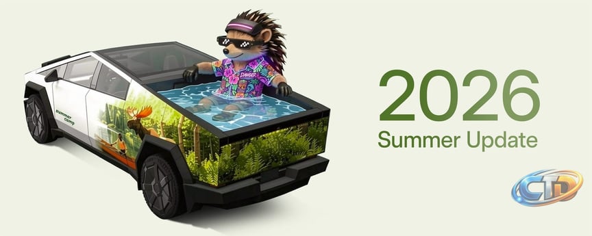 Tesla 2026 Summer Update: Grok Voice Control Leads Big Feature Drop –  Yeslak Tesla Accessories