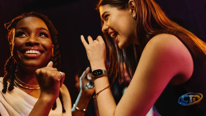 Google, Flo Health partner to elevate women's overall well-being with  Fitbit Edge | Android Central