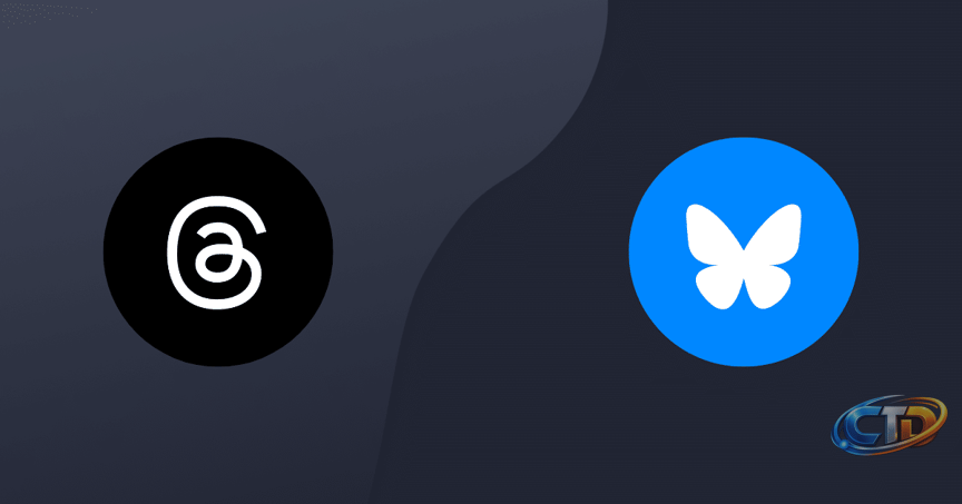 Bluesky vs Threads: Updated 2026 comparison - SocialBee