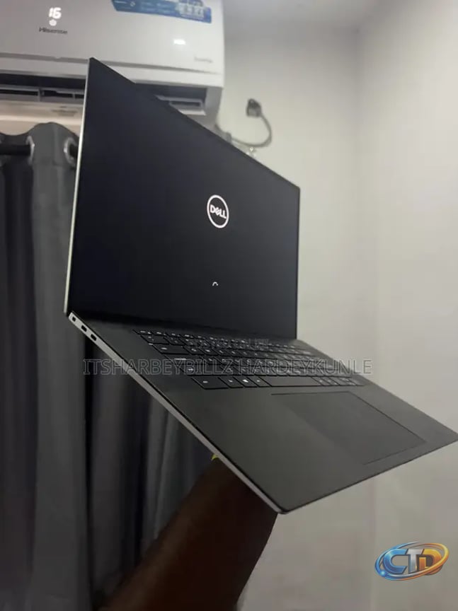 Laptop Dell XPS 17 9700 16GB Intel Core i7 SSD 512GB - ▷ Price: ₦ 730,000  on Jiji.ng [Ikeja]