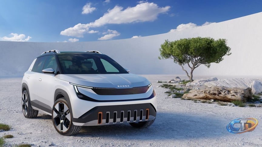 Škoda Online Shop Data Breach: What Customers Need to Know