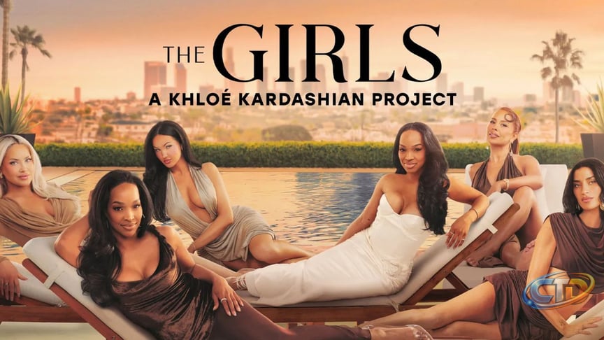 How to Watch The Girls: A Khloé Kardashian Project Online Anywhere