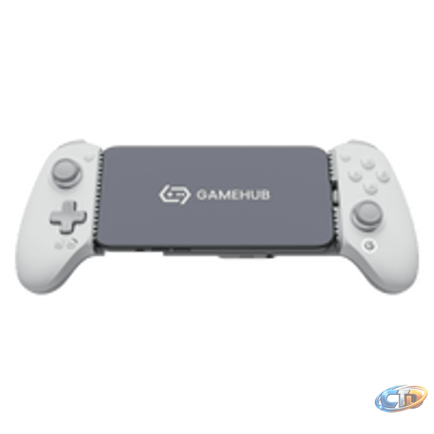 GameSir G8 Plus MFi Type-C Mobile Controller (Apple Certified)