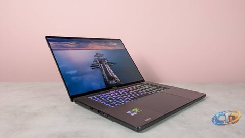 MSI Stealth 16 AI+: The Most Portable 16-Inch Gaming Laptop with Powerful Performance