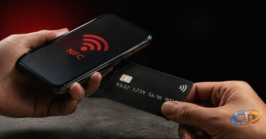 WindRelay Android Malware Turns Victims' Phones Into NFC Relays for Payment  Fraud