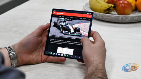 Is the Galaxy Z Fold 7 Still Worth Buying Before the Fold 8 Launch?