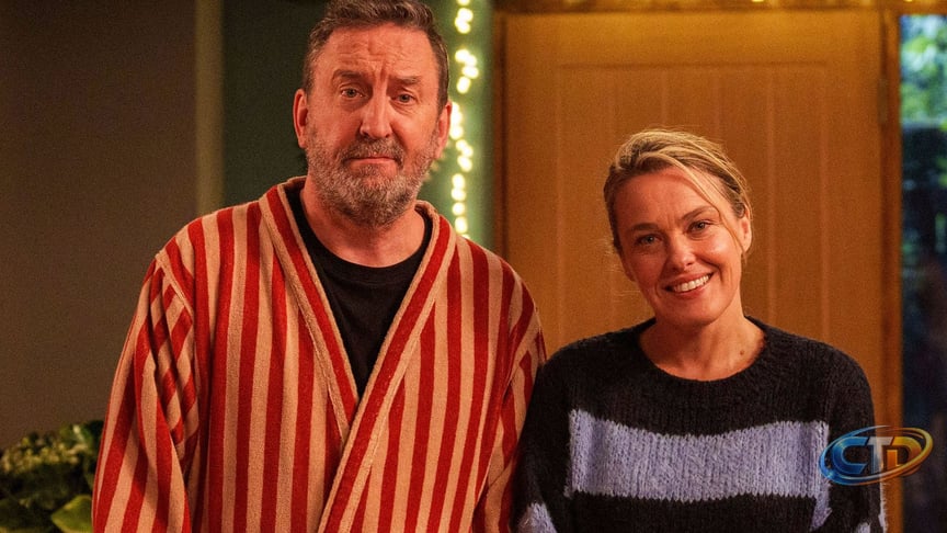 How to Watch Not Going Out Season 15 for Free Anywhere