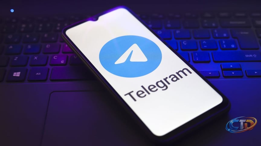 Telegram Vulnerability Exposes User IP Addresses Despite VPNs