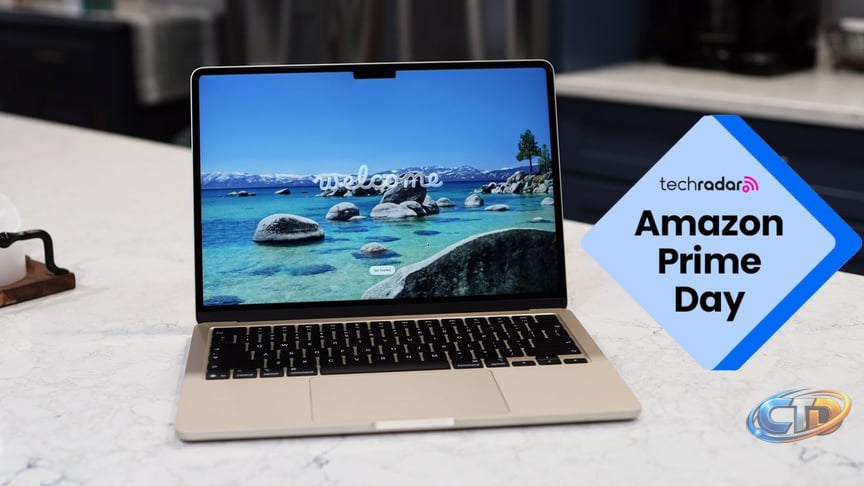 Top Laptop Deals Beyond Amazon Prime Day: Save Up to $530 on Quality Models