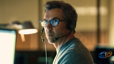What to Expect from the Thriller 'Last Seen' on Apple TV