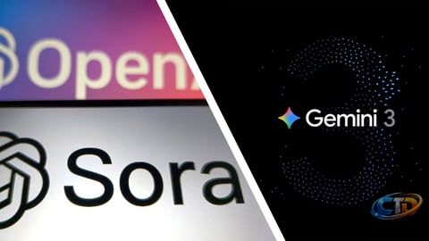 Top 3 Alternatives to Sora for AI Video Creation