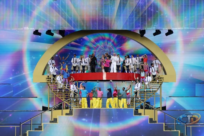 World Cup 2026 final: Closing ceremony and half-time show – what to know | World  Cup 2026 News | Al Jazeera