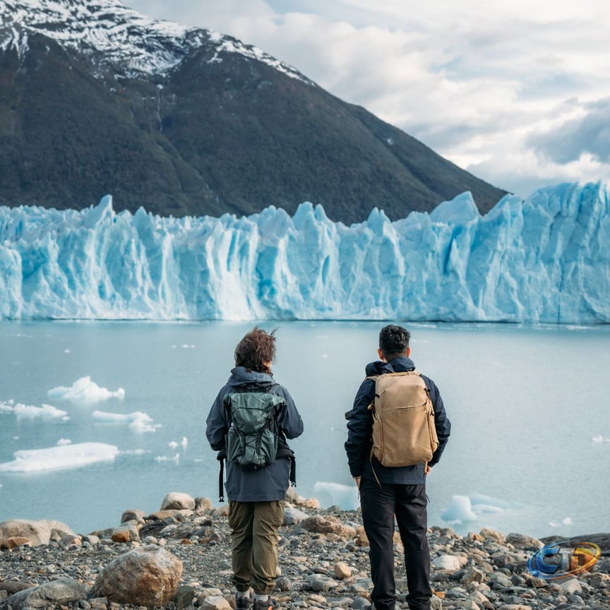 Big Tech eyes glacier-strewn Patagonia for building mega AI data centers —  region offers 17,300 glaciers, coldness, and cheap energy, but fiber lines  are scarce | Tom's Hardware