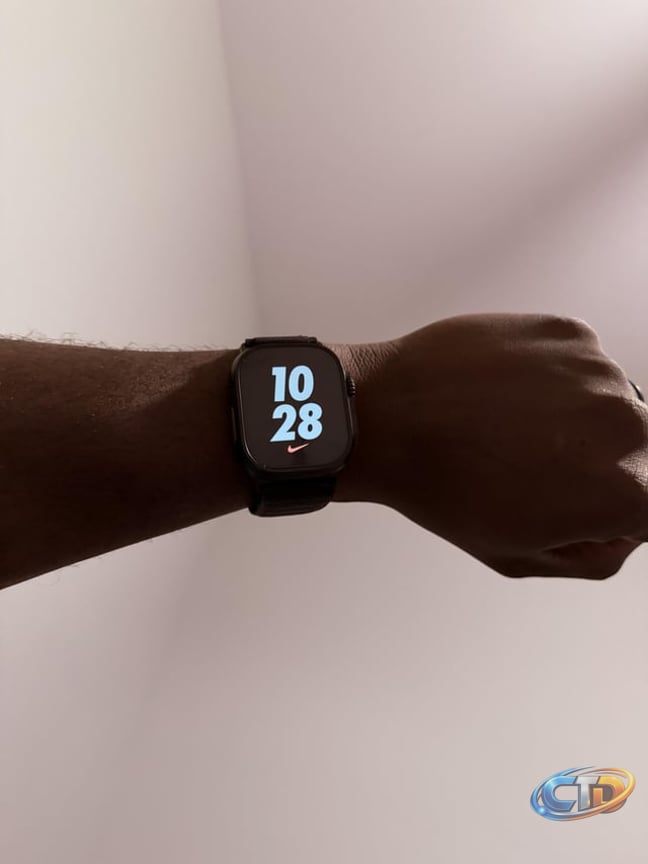 First Apple Watch (ultra 3) how many years will this last for me? And how  long have you been using your watch ? : r/AppleWatch
