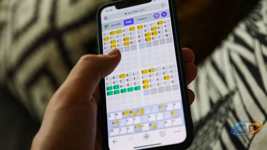 Quordle Game #1497: Hints and Solutions for March 1, 2026