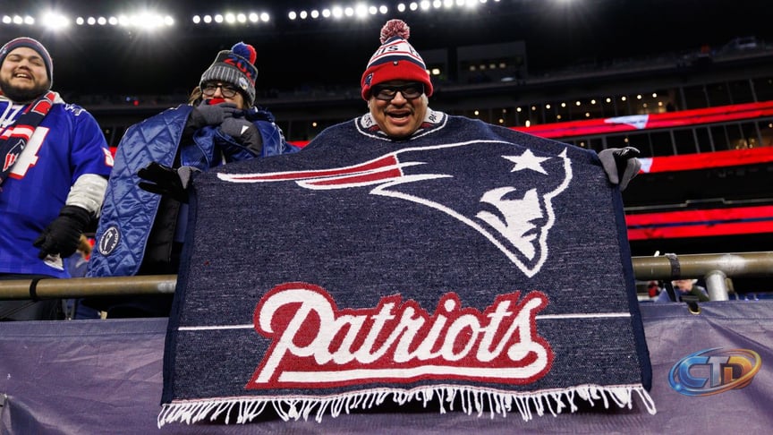 How to Stream Super Bowl 2026 in Canada for Free