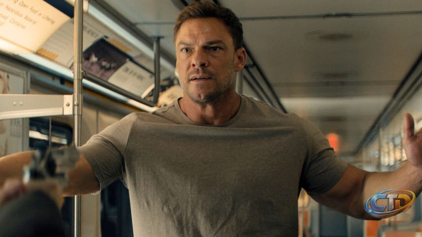 When Do Reacher Season 4 Episodes 1-3 Release on Prime Video?