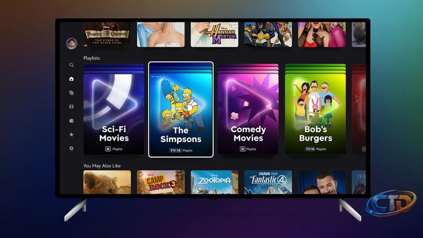 Disney+ Rolls Out New Playlists Feature Globally - What's On Disney Plus