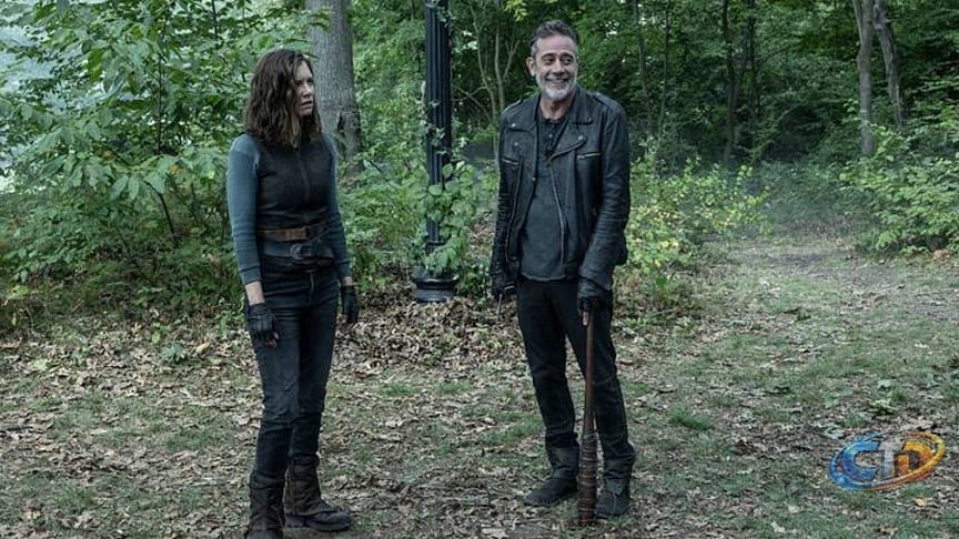 The Walking Dead: Dead City season 3 episode 1 release time (by time zone),  preview, and more