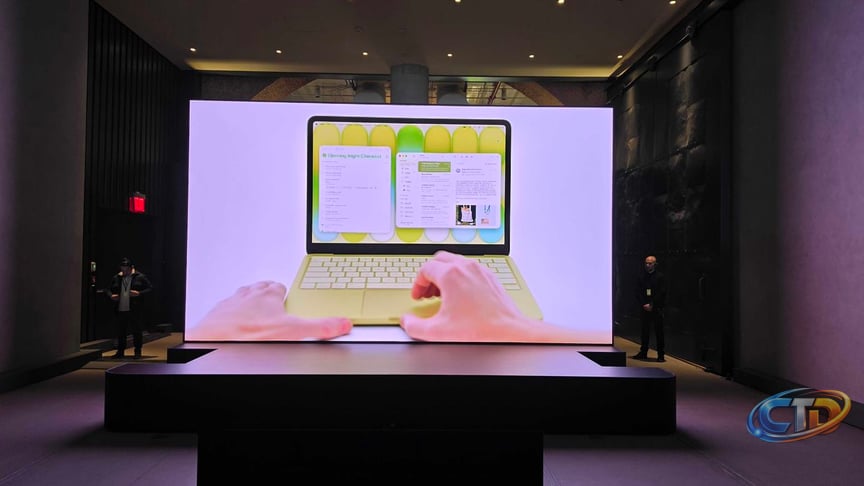 Apple's MacBook Neo: Affordable Laptop Starting at $599