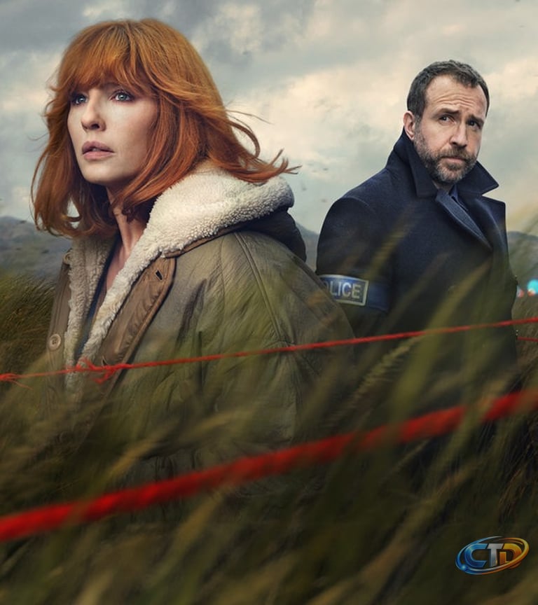 ZDF Streaming-Portal: Filme, Serien und Dokus online anschauen