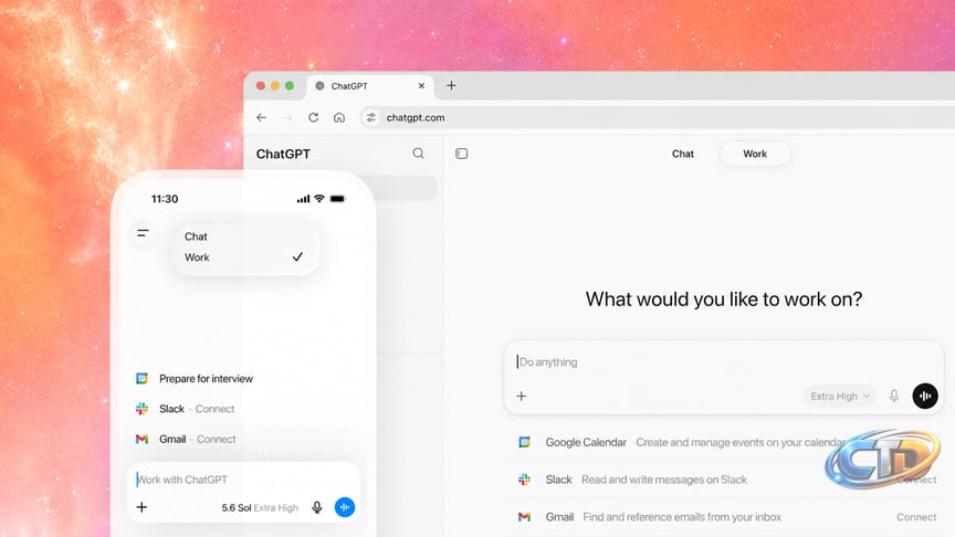 Introducing the ChatGPT for small business program | OpenAI