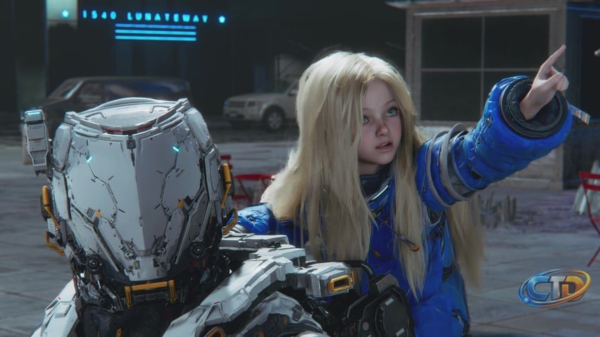 What Makes Pragmata's Puzzle Combat Stand Out in Gaming?