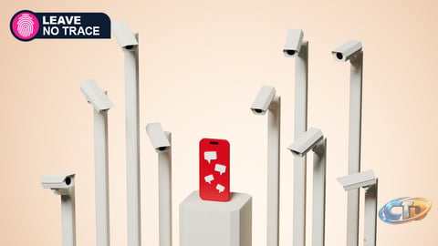 What the EU's Revival of Chat Scanning Means for Digital Privacy