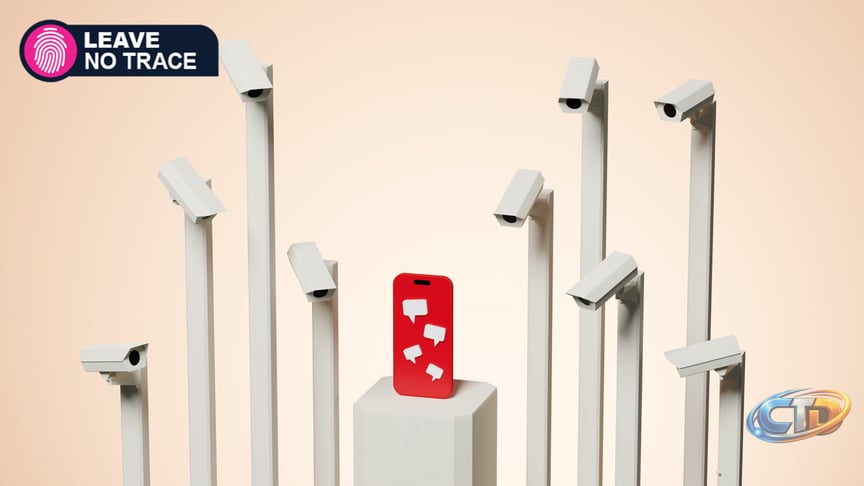 What the EU's Revival of Chat Scanning Means for Digital Privacy