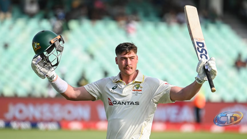 How to watch South Africa vs Australia 2nd Test 2026: Live stream free from  anywhere | What Hi-Fi?