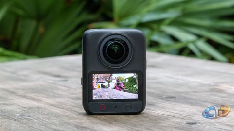 DJI Osmo 360 II vs Insta360 X6: Which 360 Action Camera Is Best for You?