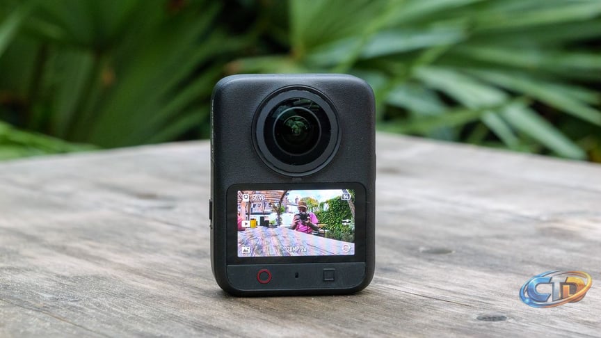 DJI Osmo 360 II vs Insta360 X6: Which 360 Action Camera Is Best for You?
