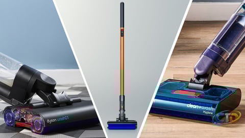 Choosing the Right Dyson Wet-Floor Cleaner: A Comprehensive Guide