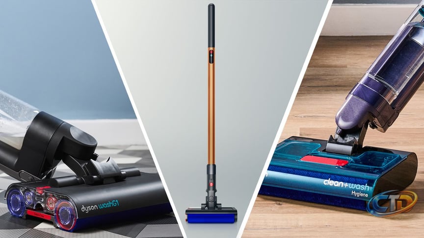 Choosing the Right Dyson Wet-Floor Cleaner: A Comprehensive Guide