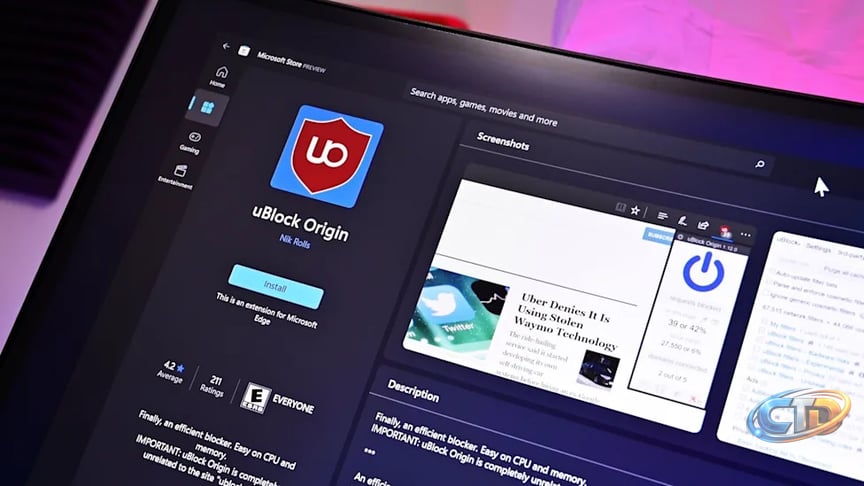 AI tools are pumping out so many Edge extensions that Microsoft can barely  keep up