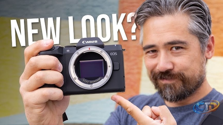 Nikon Z5II Review | Is This the Best Sub $2000 Camera? - YouTube