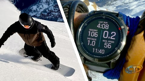 Garmin Fenix 8 Pro microLED Review: Ultimate Brightness and Rugged Performance for Outdoor Smartwatch Users