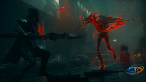 How Remedy’s Music Uses Subtlety and Player Insight to Convey Hidden Evils