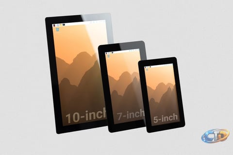 What to Know About Raspberry Pi’s New 10.1-inch Touch Display 2 Upgrade