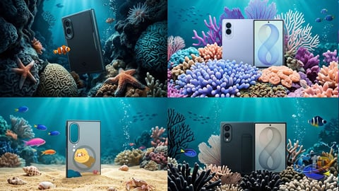 Best Samsung Galaxy Z Fold 8 Cases: Top Protection for Your Foldable
