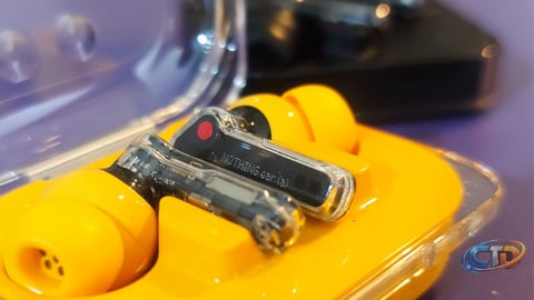 Nothing Ear 3(a) Earbuds: Key Features and What They Mean for Users