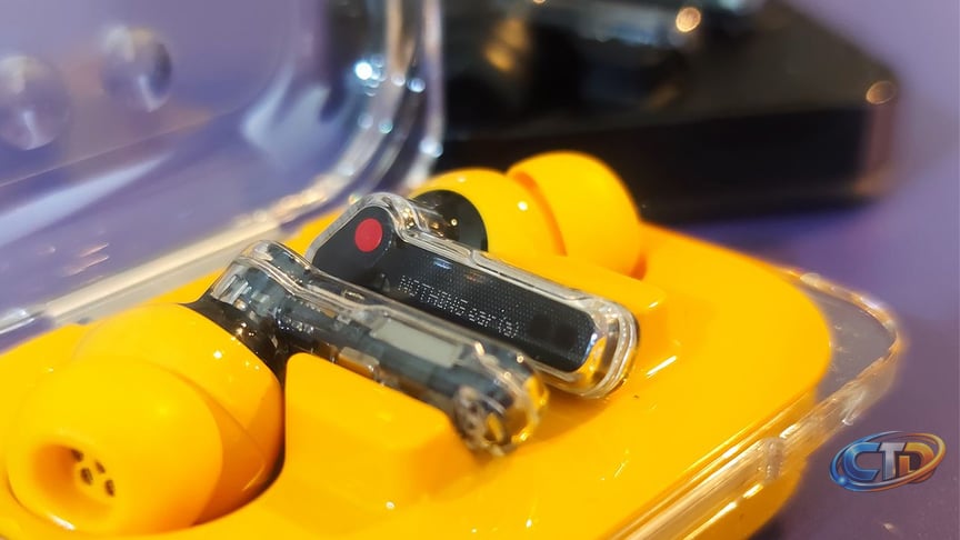 Nothing Ear 3(a) Earbuds: Key Features and What They Mean for Users