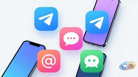 Beyond WhatsApp: Top 7 Messaging Apps for Android Users